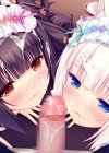 NEKOPARA - часть 1 [NEKO WORKs / Sekai Project / Hunie Heads]